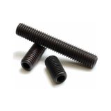 M4x16 Dn916 Setskur Civata 45H Siyah- 100 Adet