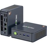 M5 ULTRA AMD Ryzen 7 7730U İşlemci, 16GB RAM, 512GB SSD, Win 11 PRO Mini PC