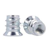 M6 8x10 Mm. Zamak Metal Dübel-20 Adet