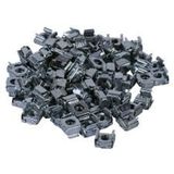 M6 Kafes Somun-Vida-Pul (50 li set)FormRack