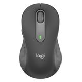 M650 L SİGNATURE KABLOSUZ TAM BOYUTLU MOUSE SİYAH 910-006236