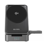 M650 Signature Siyah Kablosuz Mouse 910-006255