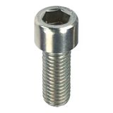 M6x25mm Dın912 A2 Paslanmaz Inox Imbus Civata (100 Ad.)