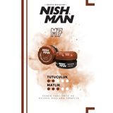 M7 Saç Şekillendirici Mat Wax / Ince Telli Saçlara Yönelik 100 Ml