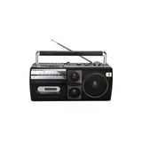 M70 Fm Radyo Bluetooth Speaker Müzik Seti Kaset Çalar Usb Mp3 Çalar
