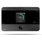 M7350, 150MBPS Ye Kadar Internet Hızı, 10 Cihaza Kadar Bağlantı, 2000 Mah Batarya, Kurulum Gerektirmez, Mobil Uygulama Desteği, 4g Taşınabilir Mobil Lte Modem