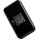 M7750 | 600 Mbps Lte-Advanced Mobile Wifi | 4g CAT12 Modem | Çift Bant 867 Mbps + 300 Mbps | 32 Cih