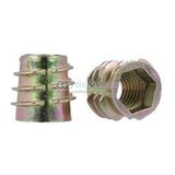 M8 10,5x13 Mm. Zamak Metal Dübel-20 Adet