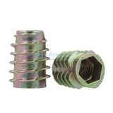 M8 10,5x25 Mm. Zamak Metal Dübel-20 Adet