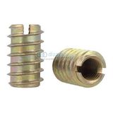 M8 10x15 Mm. Zamak Metal Dübel-20 Adet