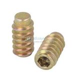 M8 11,5x30 MM. ZAMAK METAL DÜBEL-10 ADET