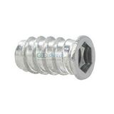 M8 14x24 Mm. Zamak Metal Dübel-20 Adet