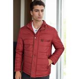 M8625 Dewberry Erkek Mont-Bordo-1 - XL