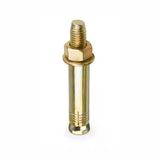 M8*75 Borulu Dübel(100 Adet)