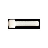 M8x30 Imbus Plastik Civata (10 Adet)