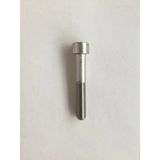M8x50mm Dın912 A2 Paslanmaz Inox Imbus Civata(20 Ad.)