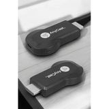 M9 Plus Hdmi Kablosuz Görüntü Ve Ses Aktarıcı Hd Görüntü Mir37661747