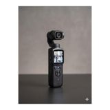 M90 4K Ultra HD Cep Kamerası | 3 Eksenli Gimbal, WiFi, Yüz Takibi | Profesyonel Vlogger ve Aksiyon Kamerası