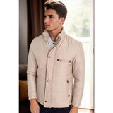 M9625 Dewberry Erkek Mont-Bej - L