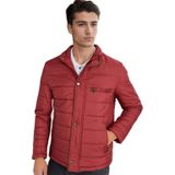 M9625 DEWBERRY ERKEK MONT-BORDO