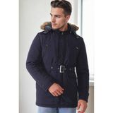 M9633 DEWBERRY ERKEK MONT-LACİVERT