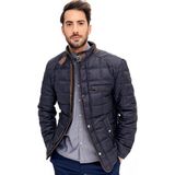 M9640 Dewberry Erkek Mont-Lacivert - 3XL