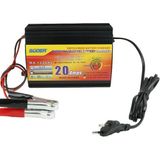 Ma-1220A 12 Volt - 20 Amper Akilli Akü Şarj Cihazi