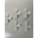 MA-9006 Su Arıtma 3 Girişli T Dirsek 5li Paket