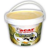 M&A Acar Süt 3 kg Tereyağı