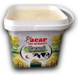 M&A Acar Süt Tereyağı 2000 G - 2 kg