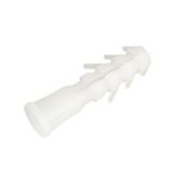 Ma-De Plastik Standart Dübel 8 Mm 50'Li Paket