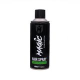 Ma Saç Şekillendirme Spreyi 400 ml | Saç Spreyi | Ekstra Güçlü Tutuş | Tüm Saç Tipleri İçin Şekillendirici | Kadın Erkekler İçin Saç Spreyi | Ekstra Hacim | Uzun Süre Kalıcı Tutuş