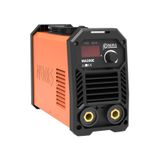 MA200E INVERTOR ELEKTROT KAYNAK MAKİNASI + KAYNAK MASKESİ + 2.5MM ELEKTROT 005