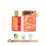 Maa Althahab Musk Patchouli EDP 75 ML Kadın Parfümü, Çiçeksi Misk ve Paçuli Notaları