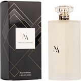 Maa Althahab N107 Kivili Beyaz Çikolatalı Odunsu Kadın Parfümü – 100 ml