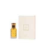 Maa Althahab Oud Isphahan 12ml Nabız Noktaları için Lüks Parfüm Zengin ve Çekici Koku