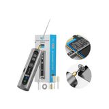 Maant Cj-1 Pro Şarjlı Tutkal Oca Temizleme Makinası