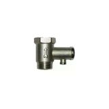 maarketim P833700S4073 Termosifon Emniyet Ventili 3 Bar