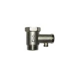 maarketim Termosifon Emniyet Ventili 3 Bar