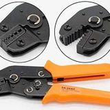 maasco An-04wfl Yüksük Sıkma Pensesi (YAC-5) 0.5-6 mm2 arası