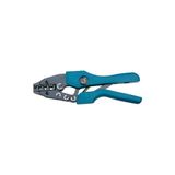 Maasco AN-35WF Yüksük Sıkma Pensesi 10-16-25-35 Mm2
