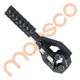 Maasco BX-40 orta gerilim XLPE kablo Soyma Pensesi (Çap 15-40 mm)