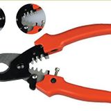 Maasco DR - 310 35 mm Kesme ve Kablo Sıyırma Makası