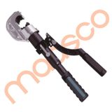 maasco Hidrolik pabuç sıkma pensesi (10 - 300 mm2)(HZ-400)
