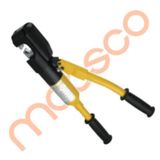 Maasco Hidrolik Pabuç Skp Sıkma Pensesi 16 - 300 Mm2 Kyq-300