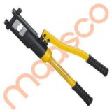 Maasco hidrolik pabuç (skp) YYQ-120 Sıkma pensesi 10-120 mm2