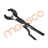 maasco HZ-85C (Hidrolik Kablo Kesme Makası max.85 mm) 3x240+120