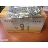 maasco SKP bakir Kablo Pabucu 25mm M10 (100 Adet)