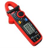 maasco UNİT UT-210E 100A AC/DC mini pensampermetre+GLOBE bant HEDİYE