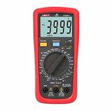 maasco unit UT 39C+ Genel Amaçlı temassız Dijital Multimetre+Globe Bant